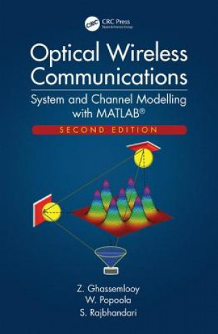 Book Optical Wireless Communications Z. Ghassemlooy