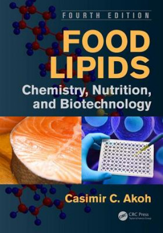 Knjiga Food Lipids 