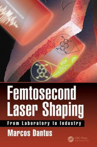 Carte Femtosecond Laser Shaping Marcos Dantus