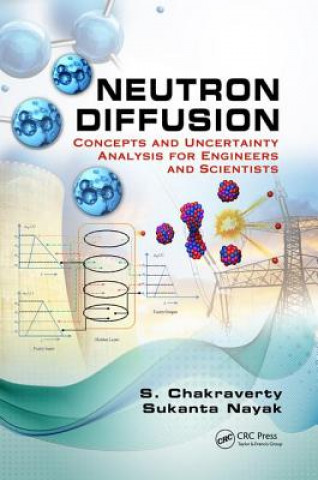 Kniha Neutron Diffusion S. Chakraverty