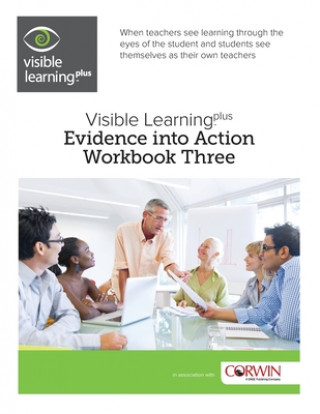 Knjiga Evidence Into Action Workbook Three 