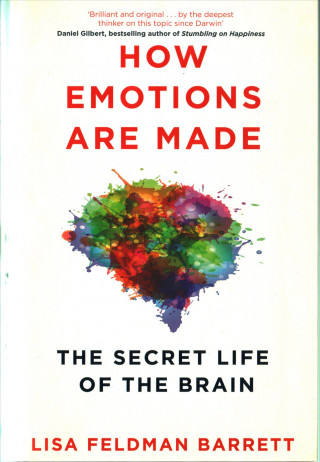 Carte How Emotions Are Made Lisa Feldman Barrett