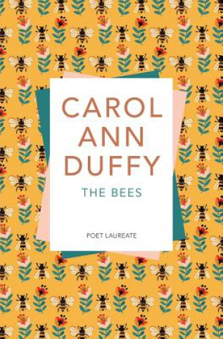 Kniha Bees Carol Ann Duffy