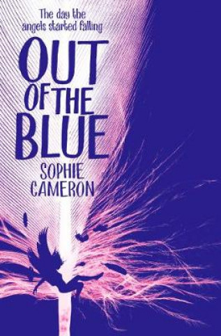 Book Out of the Blue CAMERON  SOPHIE