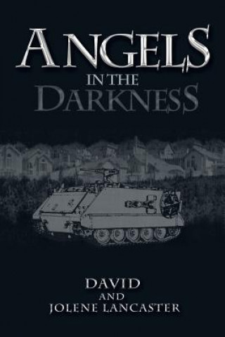 Buch Angels in the Darkness David Lancaster