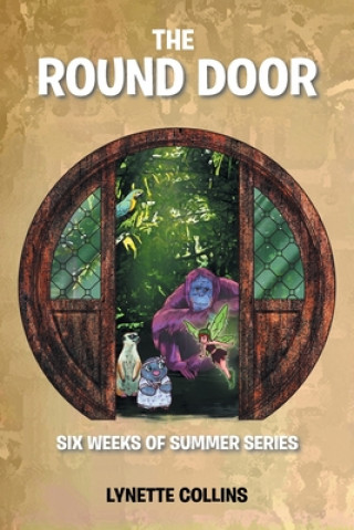 Книга Round Door Lynette Collins