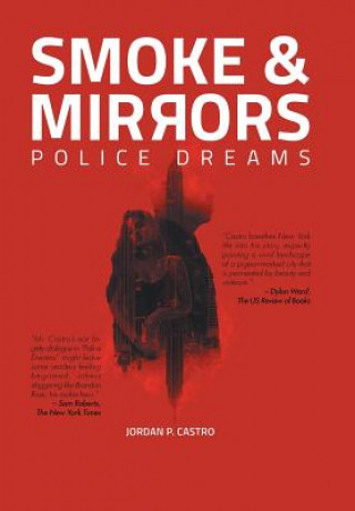 Könyv Smoke and Mirrors Jordan P Castro