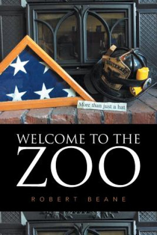 Knjiga Welcome to the Zoo Robert Beane