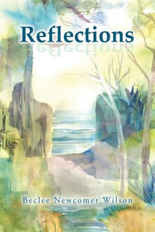 Book Reflections Beclee Newcomer Wilson
