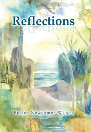 Book Reflections Beclee Newcomer Wilson