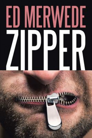 Book Zipper Ed Merwede