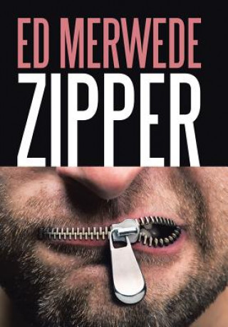 Livro Zipper Ed Merwede