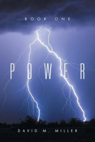 Carte Power DAVID M. MILLER