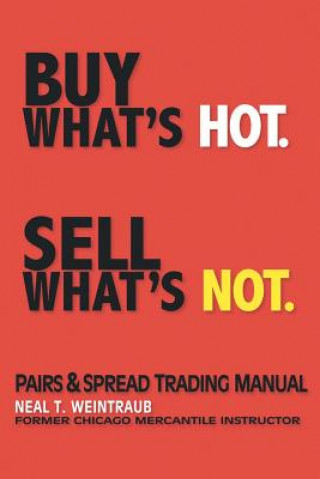 Carte Buy What's Hot, Sell What's Not Neal Weintraub