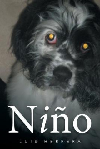 Βιβλίο Nino Luis Herrera