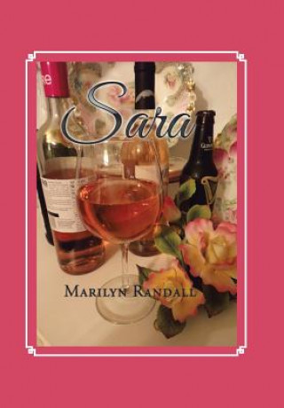 Книга Sara Marilyn Randall