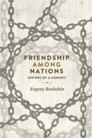 Carte Friendship Among Nations Evgeny Roshchin
