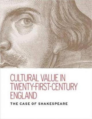 Kniha Cultural Value in Twenty-First-Century England Kate McLuskie