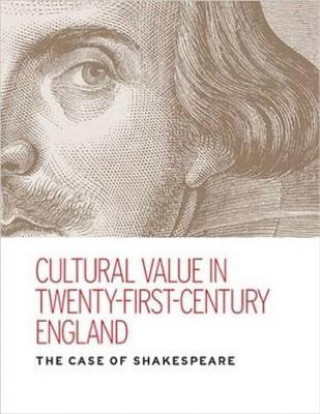 Knjiga Cultural Value in Twenty-First-Century England Kate McLuskie