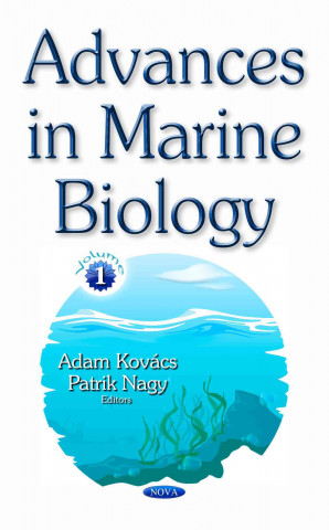 Книга Advances in Marine Biology 