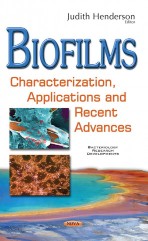 Libro Biofilms 