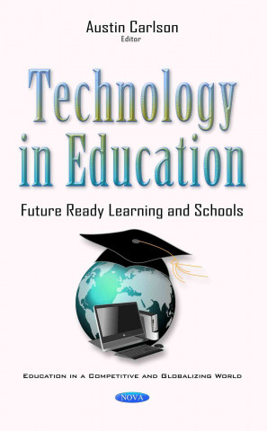 Knjiga Technology in Education Austin Carlson