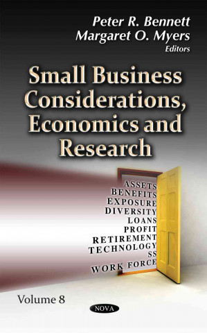 Carte Small Business Considerations, Economics & Research 