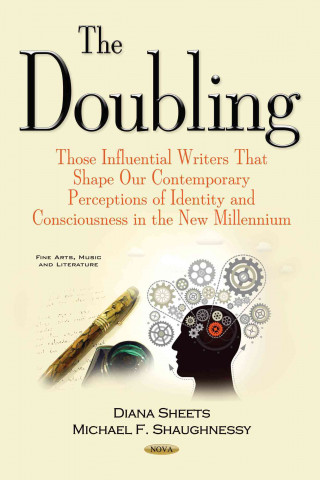 Buch Doubling Michael F. Shaughnessy