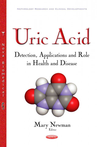 Book Uric Acid Mary Newman