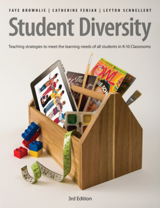 Knjiga Student Diversity Faye Brownlie