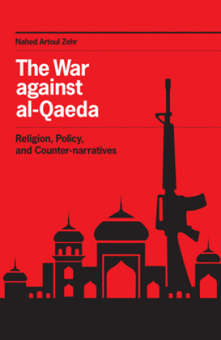 Carte War against al-Qaeda Nahed Artoul Zehr