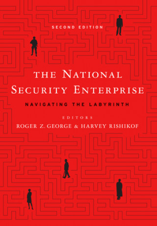 Kniha National Security Enterprise 