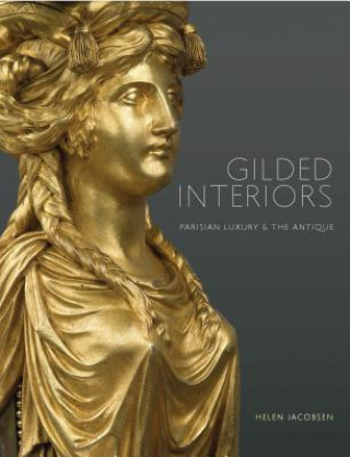 Carte Gilded Interiors JACOBSEN  HELEN