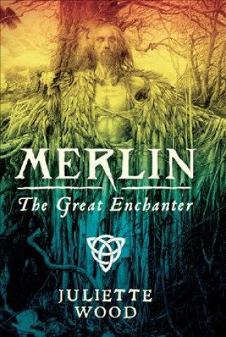 Buch Merlin WOOD JULIETTE