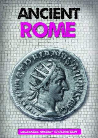 Βιβλίο Ancient Rome George Cottrell