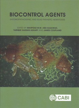 Book Biocontrol Agents 