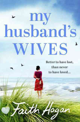 Βιβλίο My Husband's Wives Faith Hogan