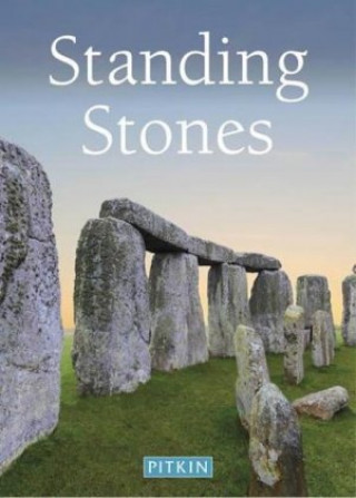 Könyv Standing Stones Steve Marshall