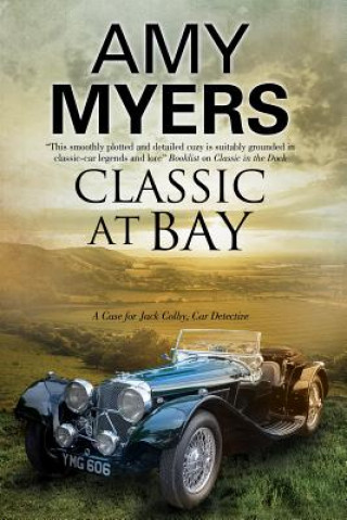 Carte Classic at Bay AMY MYERS