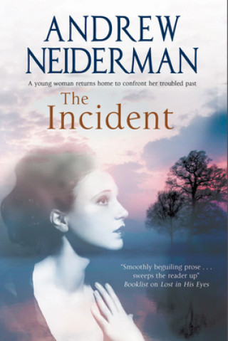 Kniha Incident Andrew Neiderman
