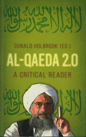 Carte Al-Qaeda 2.0 Donald Holbrook