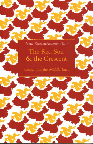 Книга Red Star and the Crescent James Reardon-Anderson