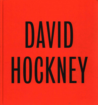 Könyv David Hockney Chris Stephens