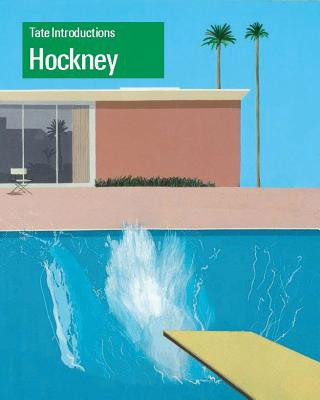 Kniha Tate Introductions: David Hockney Helen Little