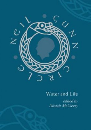 Könyv Water and Life Alistar McCleery