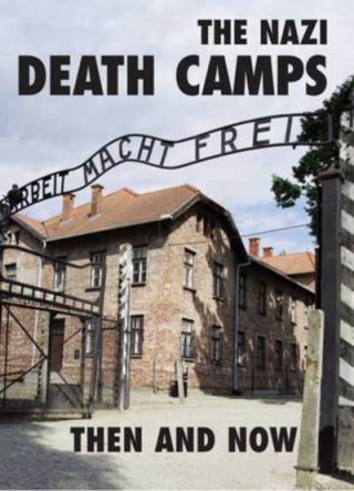 Kniha Nazi Death Camps Winston G Ramsey