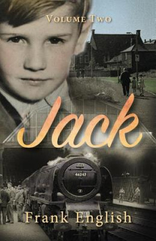 Könyv Jack Frank English
