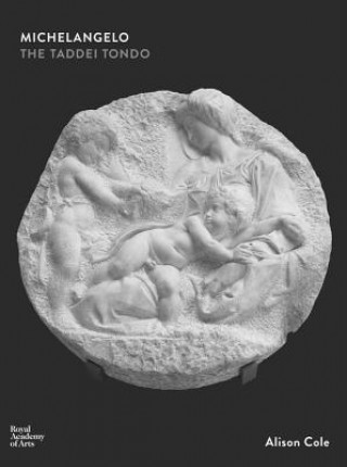 Carte Michelangelo Buonarroti Alison Cole