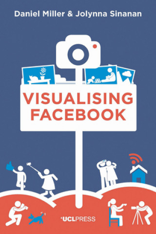 Carte Visualising Facebook Daniel Miller