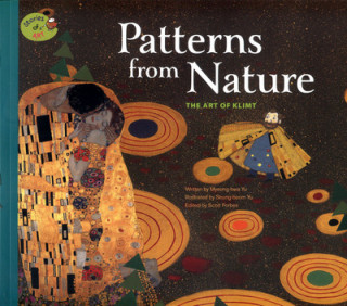 Kniha Patterns fron Nature: The Art of Klimt MYEONG-HWA YU